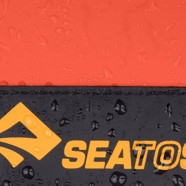 SEA TO SUMMIT SAC COMPRESSION LEGER 35L SPICY ORANGE 23 6 SEA TO SUMMIT SAC COMPRESSION LEGER 35L SPICY ORANGE 23 - Image 4