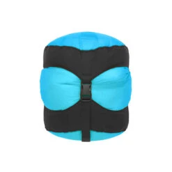 SEA TO SUMMIT SAC COMPRESSION ULTRA LEGER 8L BLUE ATOLL 23 -Hiking And Camping 9 127964 dcompultra8ba 03