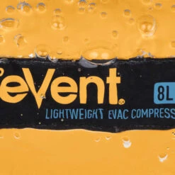 SEA TO SUMMIT SAC COMPRESSION ULTRA LEGER 13L ZINNIA 23 -Hiking And Camping 9 127965 dcompultra13z 05