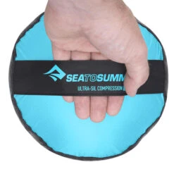 SEA TO SUMMIT SAC COMPRESSION ULTRA LEGER 35L BLUE 23 11 SEA TO SUMMIT SAC COMPRESSION ULTRA LEGER 35L BLUE 23 -Hiking And Camping 9 127967 dcompultra35ba 04