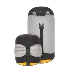 SEA TO SUMMIT SAC COMPRESSION ETANCHE EVAC UL 5L HIGH RISE 23