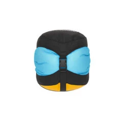 SEA TO SUMMIT SAC COMPRESSION ETANCHE EVAC UL 8L BLUE 23 -Hiking And Camping 9 127970 dcompeva8ba 03