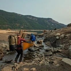 SEALLINE PRO PACK 70L BROWN 23 -Hiking And Camping 9 128049 10911 03