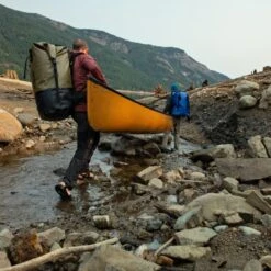 SEALLINE PRO PACK 70L BROWN 23 -Hiking And Camping 9 128049 10911 04