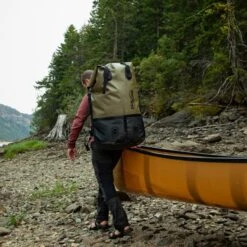 SEALLINE PRO PACK 70L BROWN 23 -Hiking And Camping 9 128049 10911 05