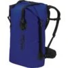 SEALLINE BLACK CANYON 65L BLUE 2 SEALLINE BLACK CANYON 65L BLUE -Hiking And Camping 9 128051 10917 01