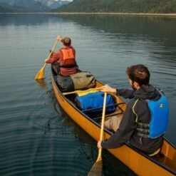 SEALLINE BLACK CANYON 65L BLUE -Hiking And Camping 9 128051 10917 04