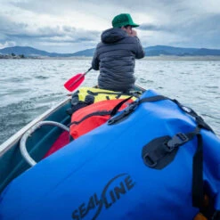 SEALLINE BLACK CANYON 65L BLUE -Hiking And Camping 9 128051 10917 05