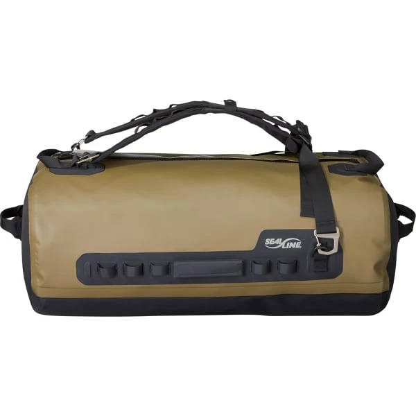 SEALLINE PRO ZIP DUFFLE 70L BROWN 23 3 SEALLINE PRO ZIP DUFFLE 70L BROWN 23