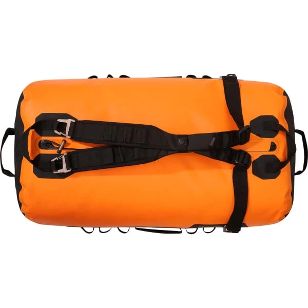 SEALLINE PRO ZIP DUFFLE 70L ORANGE 23 4 SEALLINE PRO ZIP DUFFLE 70L ORANGE 23 - Image 2
