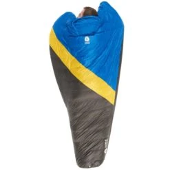 SIERRA DESIGNS NITRO QUILT 800F 35 DEG REG 23 -Hiking And Camping 9 128182 nitro quilt 800f 35 deg reg 80710419r 03