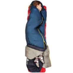 SIERRA DESIGNS ELEMENTAL QUILT 23 11 SIERRA DESIGNS ELEMENTAL QUILT 23 -Hiking And Camping 9 128183 elemental quilt 80613923r 04