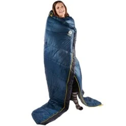 SIERRA DESIGNS ELEMENTAL QUILT 23 12 SIERRA DESIGNS ELEMENTAL QUILT 23 -Hiking And Camping 9 128183 elemental quilt 80613923r 05