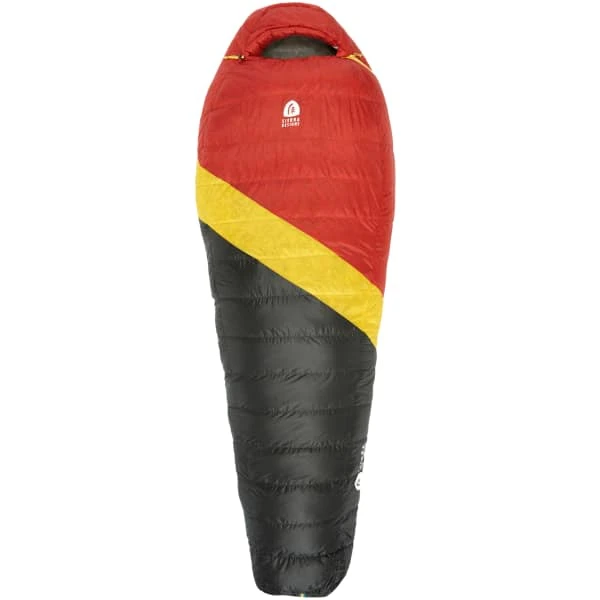 SIERRA DESIGNS NITRO 800F 20 DEG LONG 23 3 SIERRA DESIGNS NITRO 800F 20 DEG LONG 23