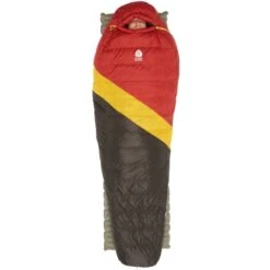 SIERRA DESIGNS NITRO 800F 20 DEG LONG 23 9 SIERRA DESIGNS NITRO 800F 20 DEG LONG 23 -Hiking And Camping 9 128184 nitro 800f 20 deg long 70604318l 03