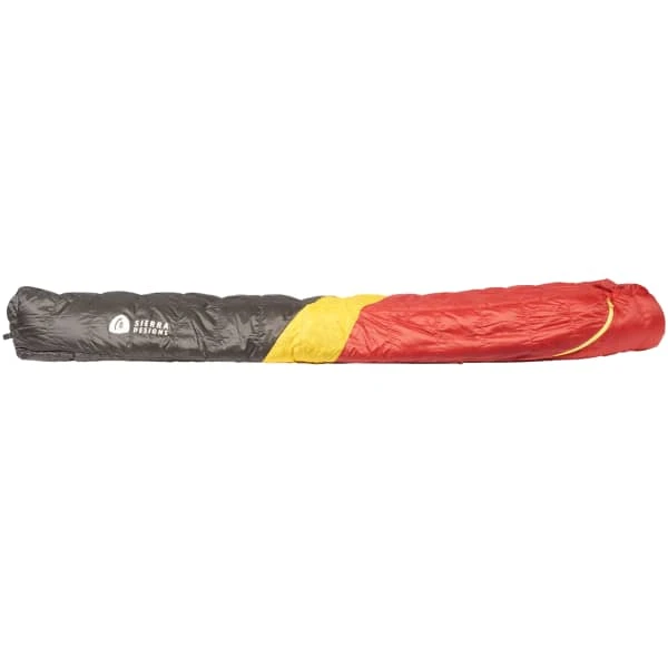 SIERRA DESIGNS NITRO 800F 20 DEG LONG 23 7 SIERRA DESIGNS NITRO 800F 20 DEG LONG 23 - Image 5