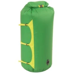 EXPED WATERPROOF COMPRESSION BAG L GREEN 23
