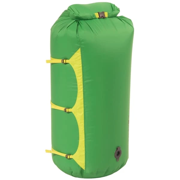EXPED WATERPROOF COMPRESSION BAG L GREEN 23 3 EXPED WATERPROOF COMPRESSION BAG L GREEN 23