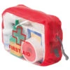 EXPED CLEAR CUBE FIRST AID S RED 23 2 EXPED CLEAR CUBE FIRST AID S RED 23 -Hiking And Camping 9 128521 clear cube first aid s red ccb firsts red 01