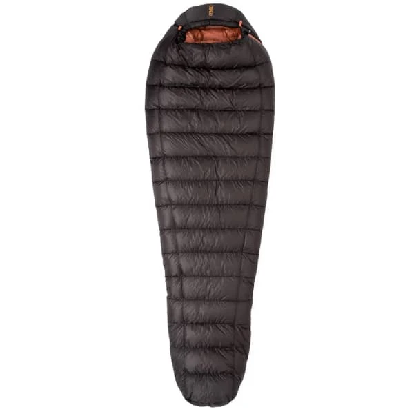EXPED ULTRA -10° MW LEFT CHARCOAL/BUTTERSCOTCH 23 3 EXPED ULTRA -10° MW LEFT CHARCOAL/BUTTERSCOTCH 23