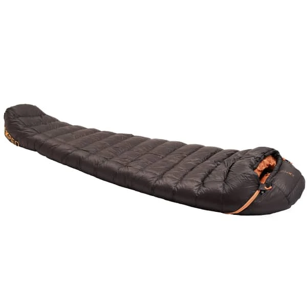 EXPED ULTRA -10° MW LEFT CHARCOAL/BUTTERSCOTCH 23 5 EXPED ULTRA -10° MW LEFT CHARCOAL/BUTTERSCOTCH 23 - Image 3