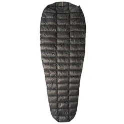 EXPED ULTRA -10° M LEFT CHARCOAL/BUTTERSCOTCH 23