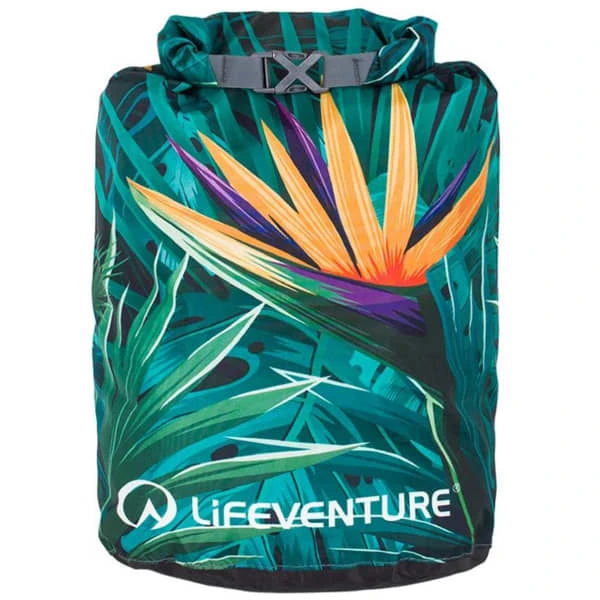 LIFEVENTURE DRY BAG 5L TROPICAL 23 3 LIFEVENTURE DRY BAG 5L TROPICAL 23