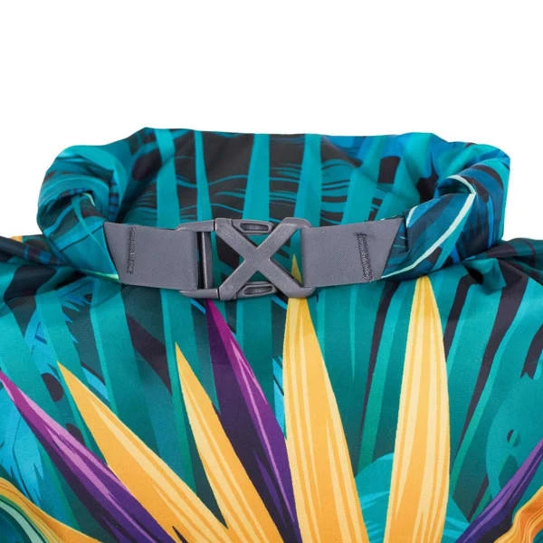 LIFEVENTURE DRY BAG 5L TROPICAL 23 4 LIFEVENTURE DRY BAG 5L TROPICAL 23 - Image 2