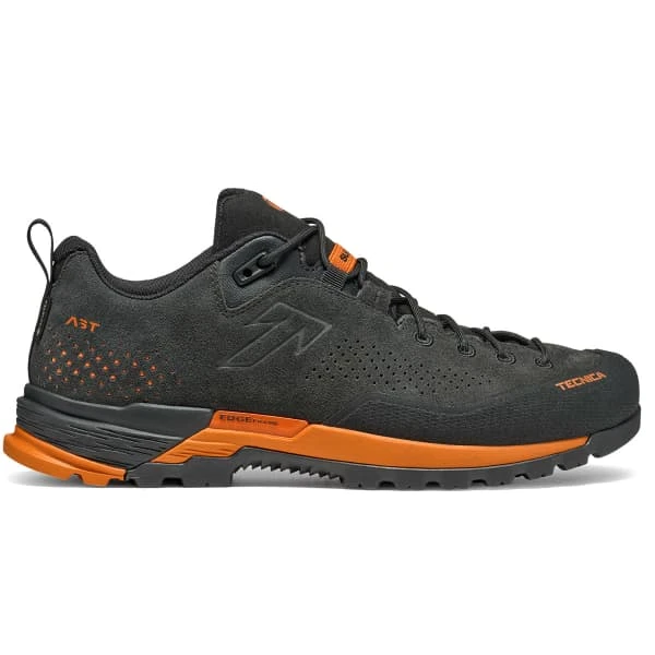 TECNICA SULFUR GORE-TEX MS ANTHRACITE/UL ORANGE 23 4 TECNICA SULFUR GORE-TEX MS ANTHRACITE/UL ORANGE 23 - Image 2