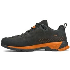 TECNICA SULFUR GORE-TEX MS ANTHRACITE/UL ORANGE 23 10 TECNICA SULFUR GORE-TEX MS ANTHRACITE/UL ORANGE 23 -Hiking And Camping 9 129855 sulfur gtx ms anthracite ul orange 11250600 001 03