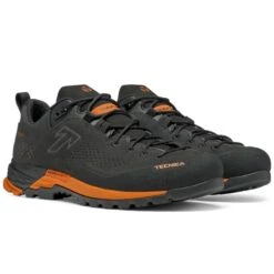 TECNICA SULFUR GORE-TEX MS ANTHRACITE/UL ORANGE 23 11 TECNICA SULFUR GORE-TEX MS ANTHRACITE/UL ORANGE 23 -Hiking And Camping 9 129855 sulfur gtx ms anthracite ul orange 11250600 001 04