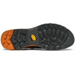TECNICA SULFUR GORE-TEX MS ANTHRACITE/UL ORANGE 23 13 TECNICA SULFUR GORE-TEX MS ANTHRACITE/UL ORANGE 23 -Hiking And Camping 9 129855 sulfur gtx ms anthracite ul orange 11250600 001 06