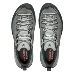 TECNICA SULFUR GORE-TEX WS GREY/LT PETROL 23 12 TECNICA SULFUR GORE-TEX WS GREY/LT PETROL 23 -Hiking And Camping 9 129859 sulfur gtx ws grey lt petrol 21250600 002 05