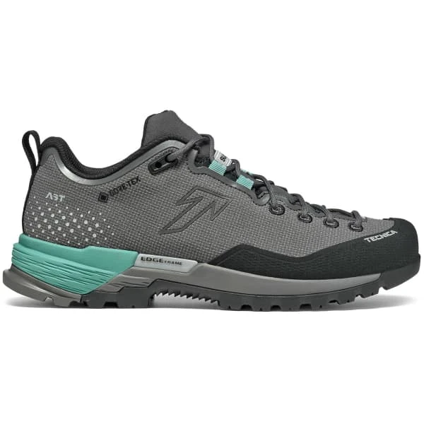 TECNICA SULFUR S GORE-TEX WS DP GREY/LT PETROL 23 4 TECNICA SULFUR S GORE-TEX WS DP GREY/LT PETROL 23 - Image 2