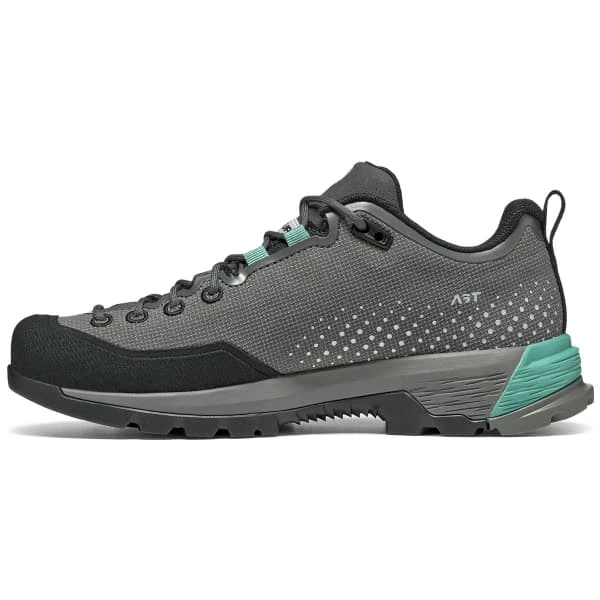 TECNICA SULFUR S GORE-TEX WS DP GREY/LT PETROL 23 5 TECNICA SULFUR S GORE-TEX WS DP GREY/LT PETROL 23 - Image 3