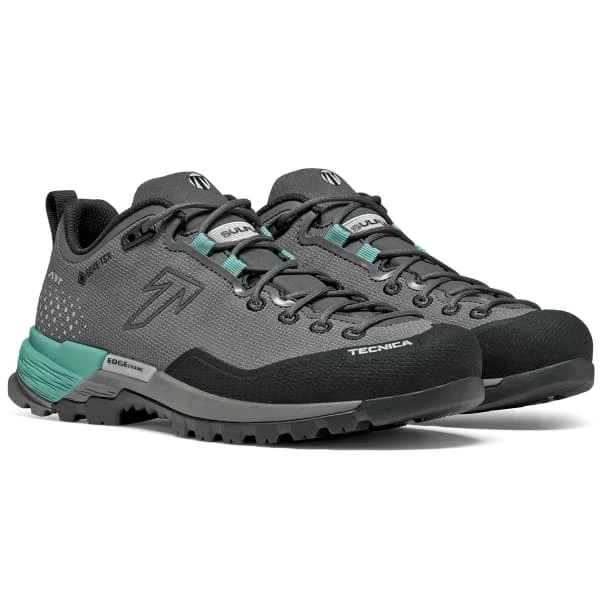 TECNICA SULFUR S GORE-TEX WS DP GREY/LT PETROL 23 6 TECNICA SULFUR S GORE-TEX WS DP GREY/LT PETROL 23 - Image 4