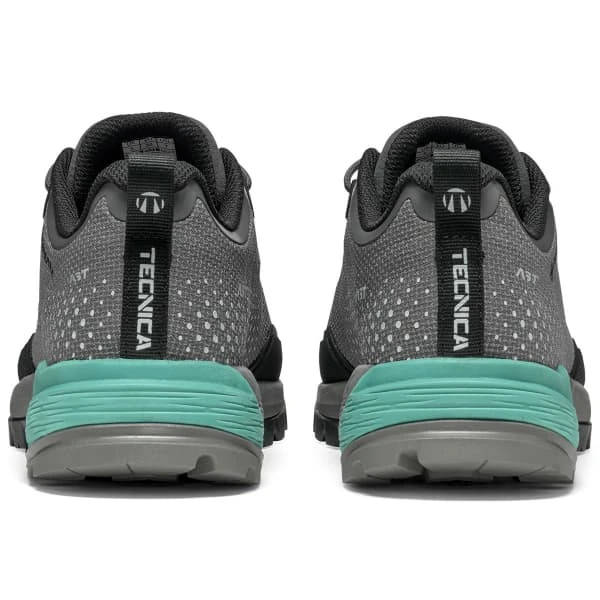 TECNICA SULFUR S GORE-TEX WS DP GREY/LT PETROL 23 8 TECNICA SULFUR S GORE-TEX WS DP GREY/LT PETROL 23 - Image 6