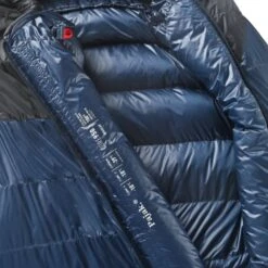 PAJAK CORE 950 REGULAR NAVY 23 -Hiking And Camping 9 130025 core 950 regular navy core 950 r nav 05