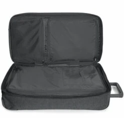 EASTPAK DOUBLE TRANVERZ S BLACK DENIM 23 -Hiking And Camping 9 130428 ek0a5b87 77h 03