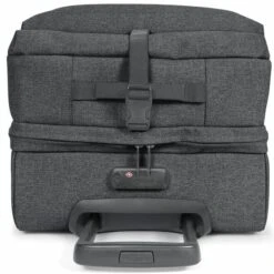 EASTPAK DOUBLE TRANVERZ S BLACK DENIM 23 -Hiking And Camping 9 130428 ek0a5b87 77h 05