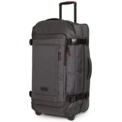 EASTPAK TRANVERZ CNNCT M ACCENT GREY 23