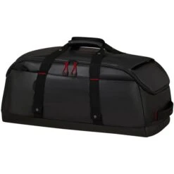 SAMSONITE ECODIVER DUFFLE M BLACK 23