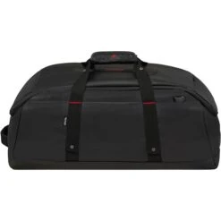 SAMSONITE ECODIVER DUFFLE M BLACK 23 -Hiking And Camping 9 130498 140876 1041 03