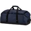 SAMSONITE ECODIVER DUFFLE M BLUE NIGHT 23 -Hiking And Camping 9 130499 140876 2165 01