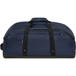 SAMSONITE ECODIVER DUFFLE M BLUE NIGHT 23 -Hiking And Camping 9 130499 140876 2165 03