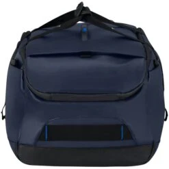 SAMSONITE ECODIVER DUFFLE M BLUE NIGHT 23 -Hiking And Camping 9 130499 140876 2165 04