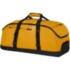 SAMSONITE ECODIVER DUFFLE M YELLOW 23 -Hiking And Camping 9 130500 140876 1924 01