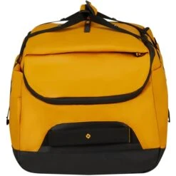 SAMSONITE ECODIVER DUFFLE M YELLOW 23 -Hiking And Camping 9 130500 140876 1924 05