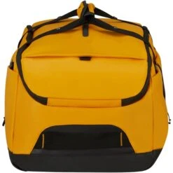 SAMSONITE ECODIVER DUFFLE M YELLOW 23 -Hiking And Camping 9 130500 140876 1924 06