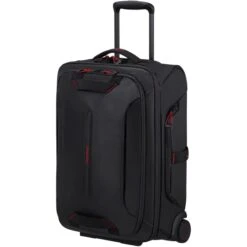 SAMSONITE ECODIVER DUFFLE/WH 55/20 BLACK 23